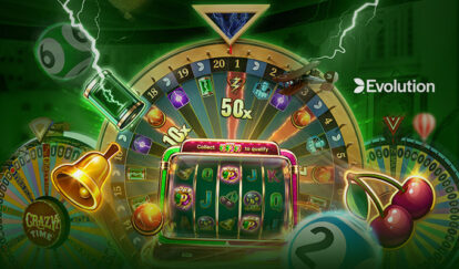 GÜNLÜK CANLI OYUN KUPONLARI evolution desktop